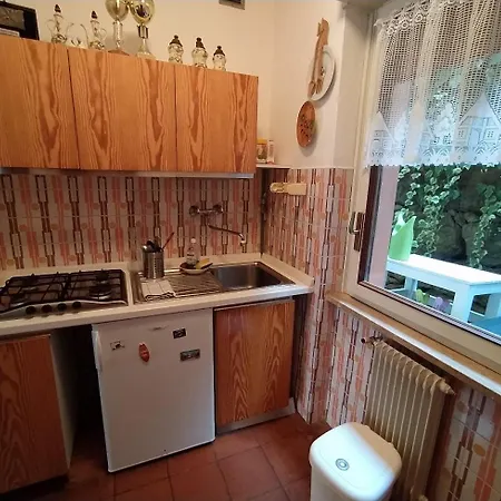 Casa Francesca Διαμέρισμα *