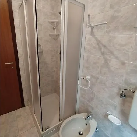Casa Francesca Μαλτσεζίνε