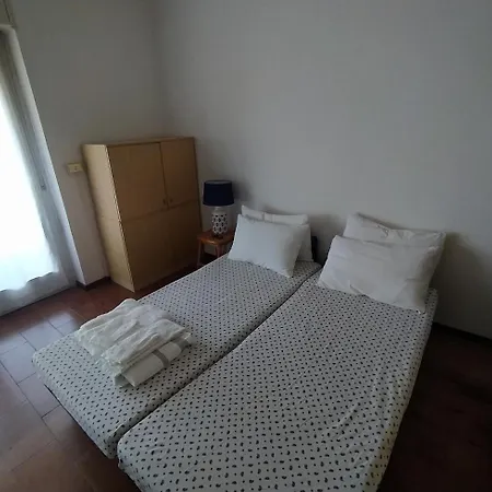 Casa Francesca Διαμέρισμα *