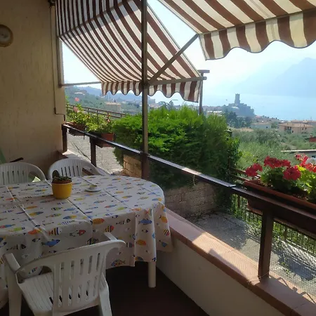 Casa Francesca Διαμέρισμα *