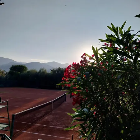 Casa Francesca Διαμέρισμα