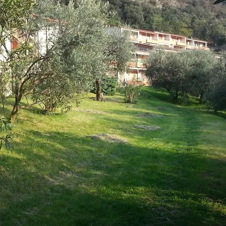 Apartment Casa Francesca Malcesine