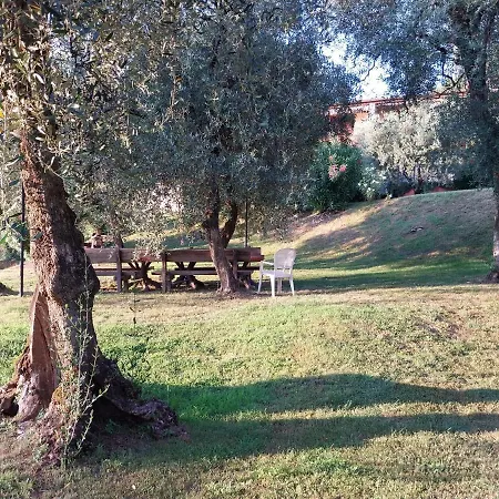 Casa Francesca *