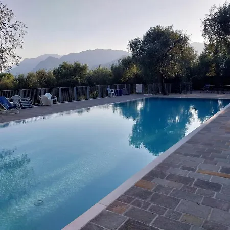 Casa Francesca Apartment Malcesine