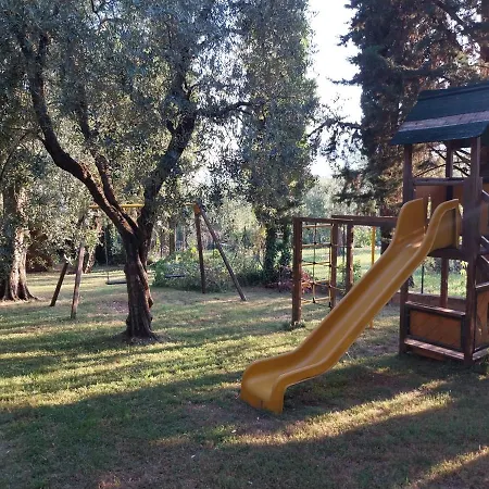 شقة Casa Francesca *