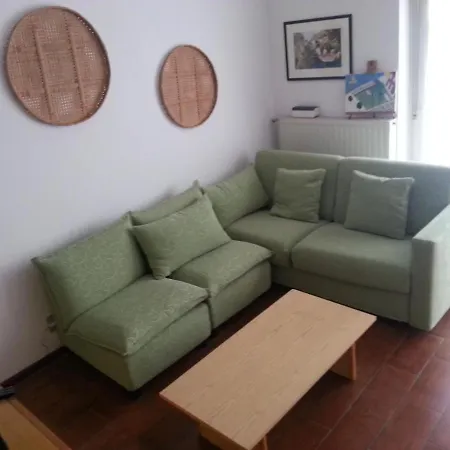 Casa Francesca شقة مالتشيزينيه