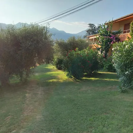 شقة Casa Francesca *