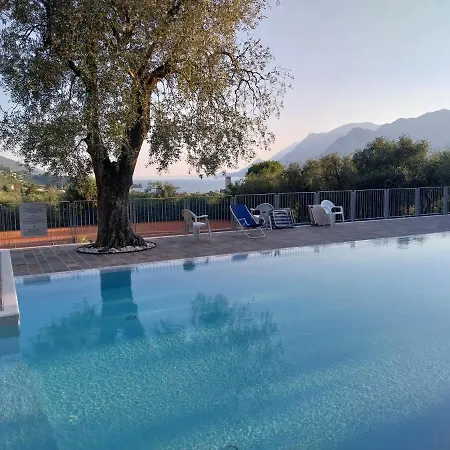 شقة Casa Francesca