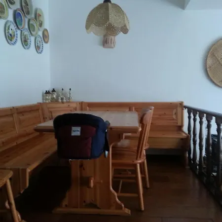 Casa Francesca شقة *