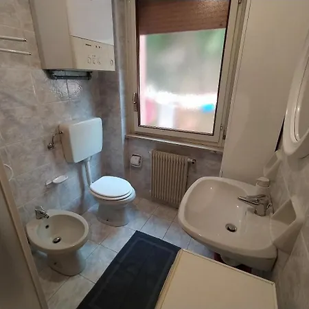 Casa Francesca Apartment Malcesine