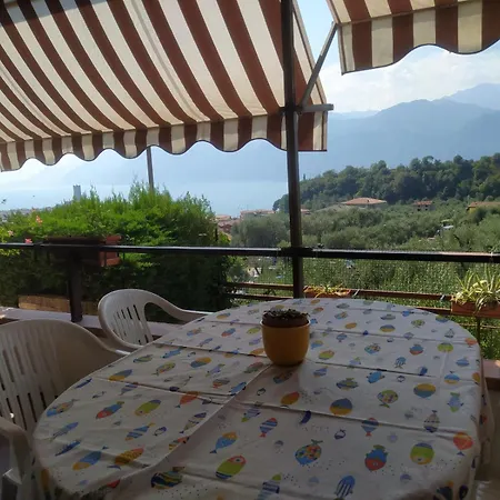 Casa Francesca * Malcesine