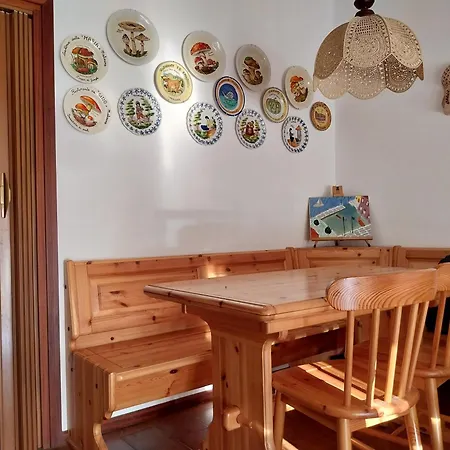 Casa Francesca شقة *
