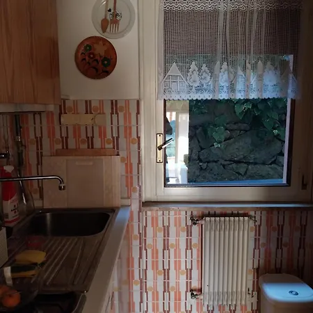 Casa Francesca شقة *